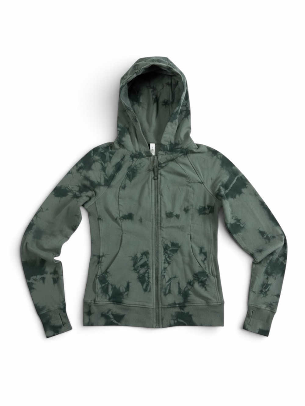 Lululemon Scuba Hoodie IV Shibori - Limited Edition